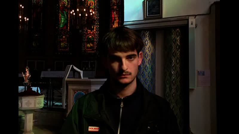 Пустошь (2019) los paramos (los páramos)