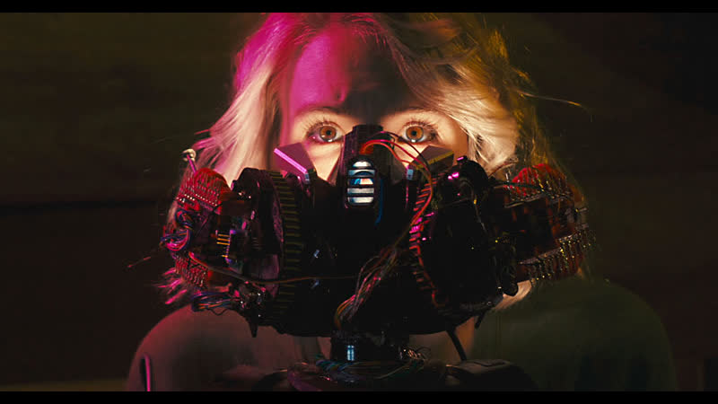 Мэдлин (2022) madelines