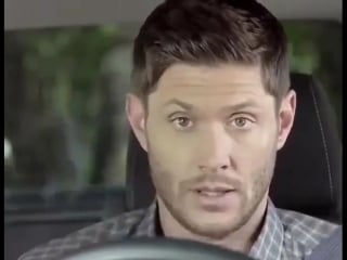 Jensen ackles em texas department of transportation
