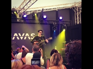 Havas café (cannes, 18/06/18)