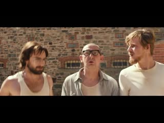 Escape from pretoria trailer (2020)