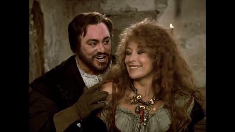 «риголетто» фильм опера (1982), композитор джузеппе верди