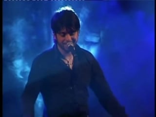 Tose proeski feel live in nis 2007