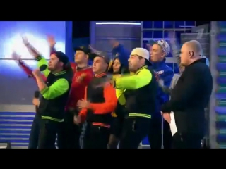 Квн 2014 плохая компания (огого видео)