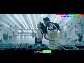 High heels te nachche video song ki ka meet bros ft jaz dhami yo yo hon