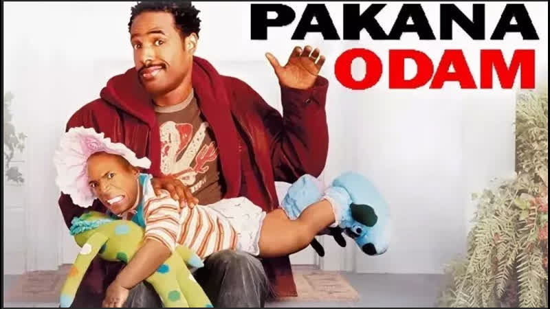 Pakana super komediya xorij kinosi uzbek tilida hd