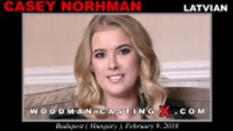 Casey porn video – Woodmancastingx casey norhman wsg 12