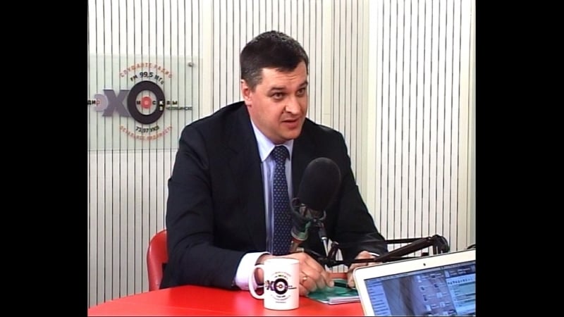 Персонально ваш зампредседателя федерации профсоюзов челябинской области, депутат заксобрания олег екимов