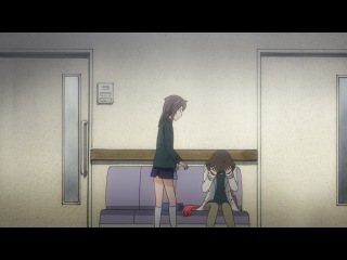 Selector infected wixoss / заражённый селектор wixoss 10 серия [озвучка гамлетка цезаревна &amp; 9й неизвестный (anidub)]