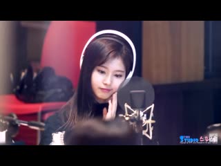 Самые сладкие щечки