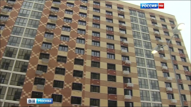 Жилой porn video – Сергей собянин посетил новый жилой комплекс в таганском районе