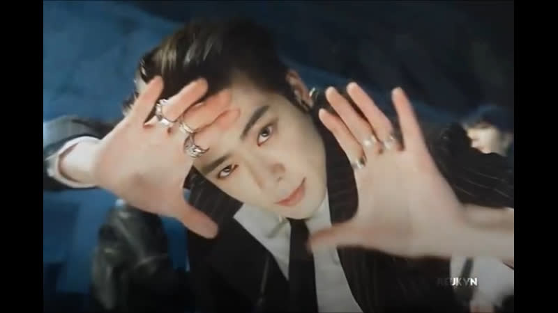 Nct 127 vine ▸ taeyong x taeil x johnny x yuta x doyoung x jaehyun x jungwoo x mark x haechan