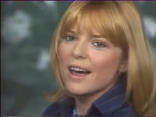 France gall ce soir je ne dors pas (1976)