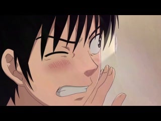 Nozoki ana ova / щель ova [ancord] (хентай)