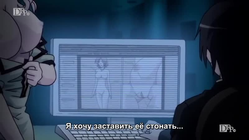 Yubisaki annainin shirudaku settai okawari sanbaime (2 of 3) uncensored