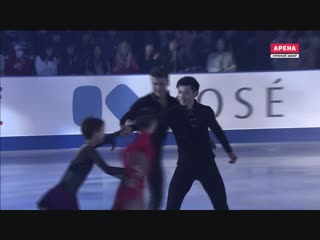 Nhk2018 gala finale