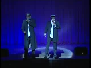 Bad boys blue live in saransk 2004 you're a woman (original remix 1998)