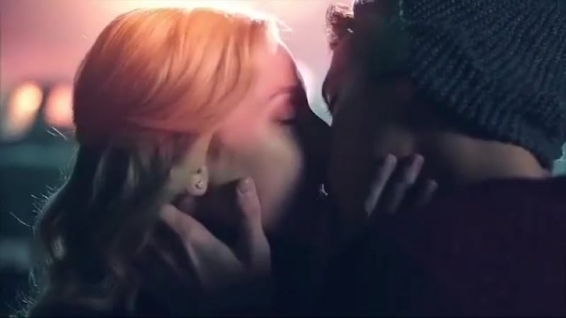 Все поцелуи джагхеда и бетти (багхед) ривердейл riverdale