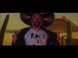 Theory of a deadman blow