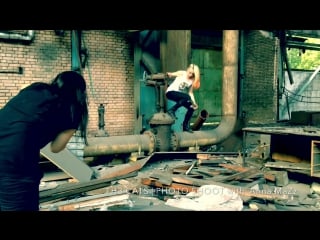 Th3 cats | photoshoot with anna mazz