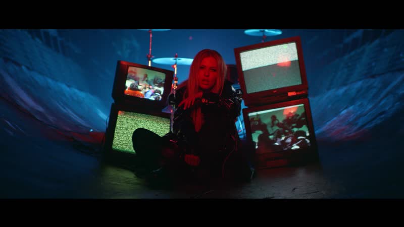 Rita dakota армагеддон