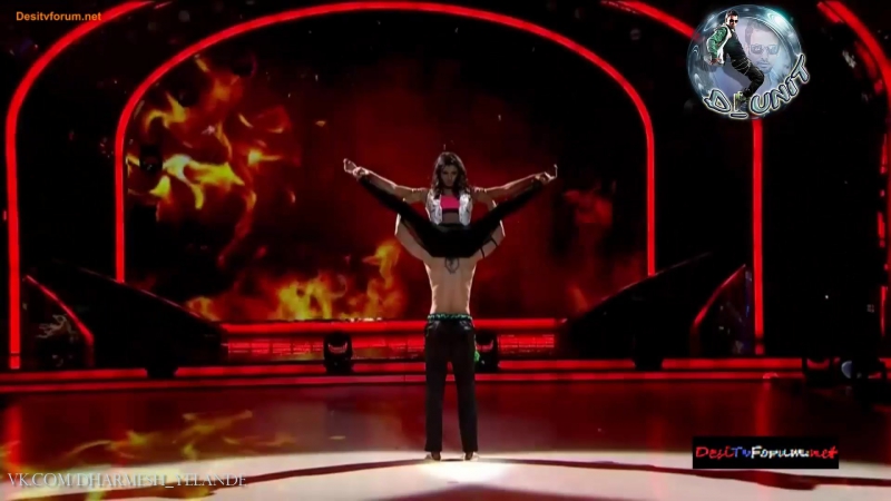 Jdj (shakti mohan) dhoom machale ep 29