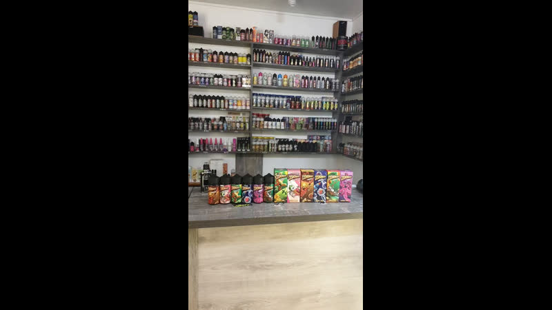 ✅cosmonaut жижа от voodoolab✅