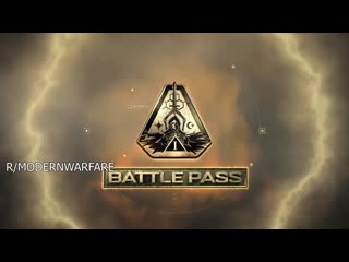 Modern warfare season 1 battle pass 100 tiers, purchase tiers with cod points modern warfare