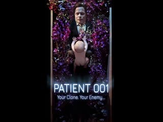 Пациент 001 patient 001 (2018)