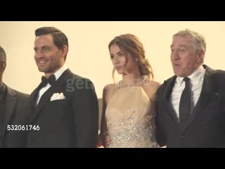 • мероприятия | премьера фильма «каменные кулаки»| каннский кинофестиваль | канны, франция (ana de armas daily)