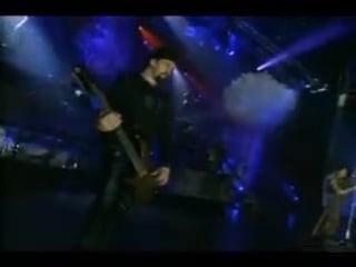 Godsmack hard rock live 2003