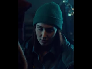 Wynonna earp 4х01 wynonna and nicole haught