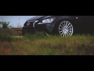 Lexus gs 350 [hd]