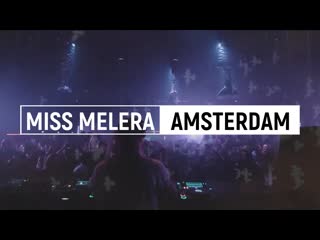 Miss melera promo