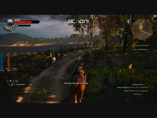 Light test the witcher 3 wild hunt (starting, high) fx 6300 8 gb ddr3 1060 3gb