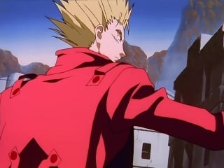 [anifilm] trigun [tv] [24 of 26] [768x576 x264] [ru jp]