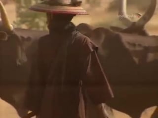 Последние воины 3 молодые красавиц кочевники пустынь нигера