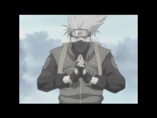 Kakashi hatake vs zabuza momochi sharingan