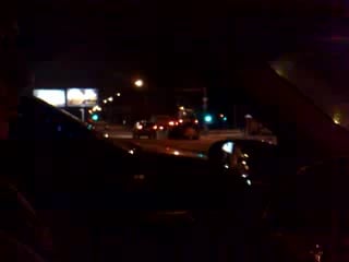 S60r vs golf turbo tuned