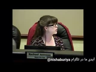 The mayor went to the toilet during an emergency meeting about the coronavirus and forgot that the microphone was still on it