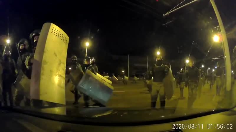 Обыкновенный фашизм в беларуси