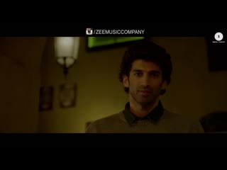 Yeh fitoor mera fitoor aditya roy kapoor, katrina kaif arijit singh amit