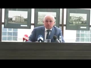 Губернатор кемеровской области обвинил жителей mp4