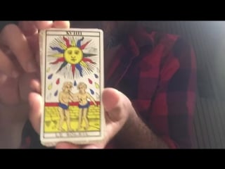 Le preguntamos al tarot por "nasha natasha"