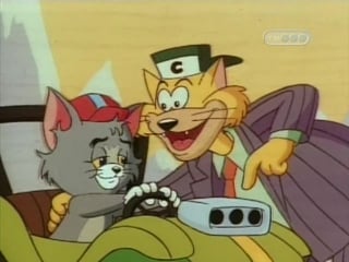 Том и джерри в детстве / tom and jerry porn 1 сезон 21 серия