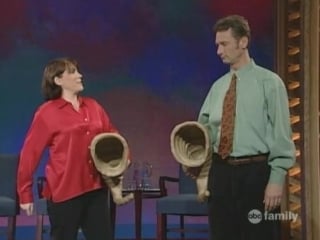 Whose line is it anyway s08e01 denny siegel