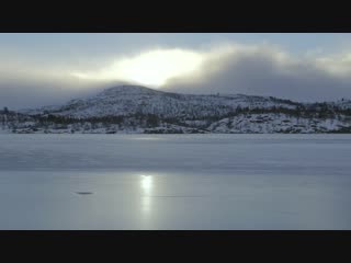 Borknagar winter thrice