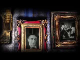 Abney park two elixirs