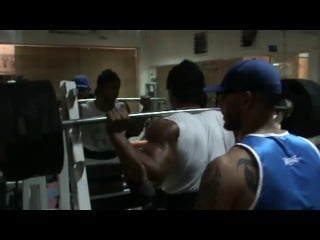 Power fitness motivation 3 new 2013 by hany saeed