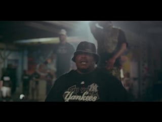 Method man straight gutta (feat redman, hanz on, streetlife)